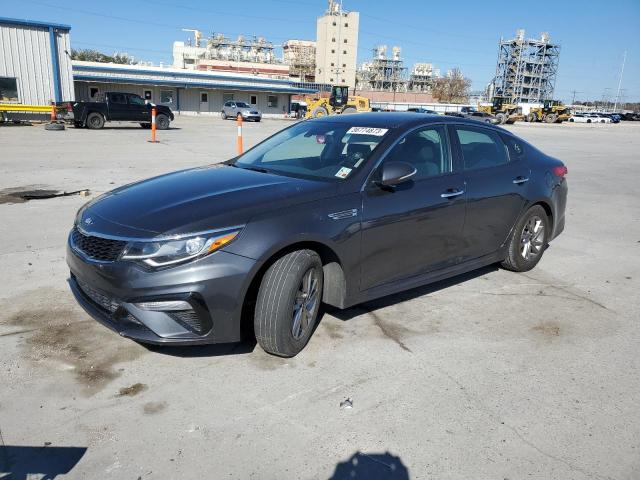 KIA OPTIMA LX 2019 5xxgt4l30kg321976