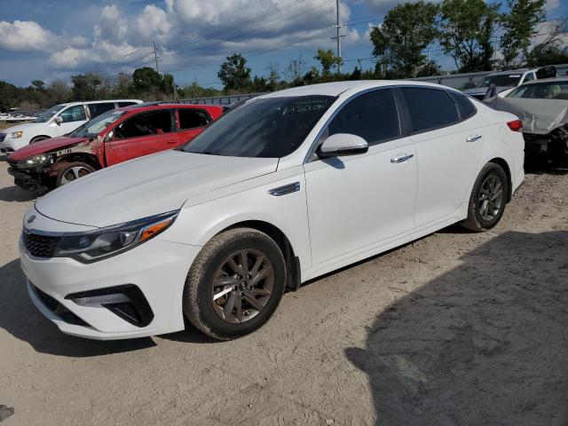 KIA OPTIMA LX 2019 5xxgt4l30kg322321