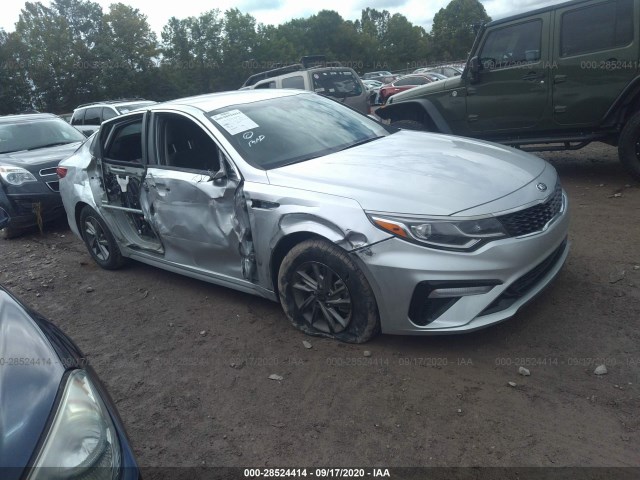 KIA OPTIMA 2019 5xxgt4l30kg323078