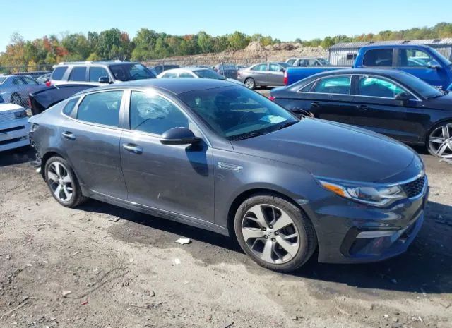 KIA OPTIMA 2019 5xxgt4l30kg324912