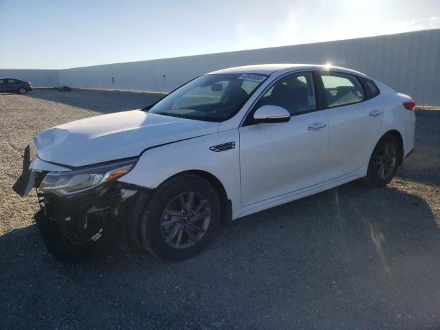 KIA OPTIMA LX 2019 5xxgt4l30kg325607