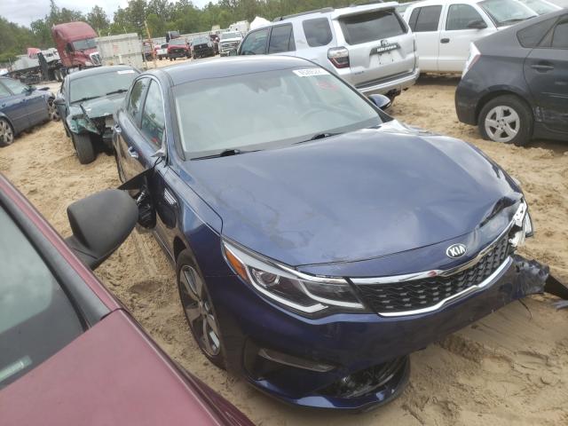 KIA OPTIMA LX 2019 5xxgt4l30kg328023