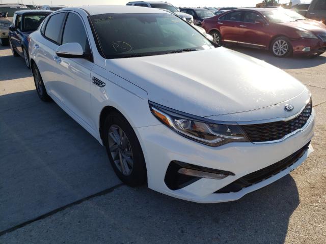 KIA OPTIMA LX 2019 5xxgt4l30kg330029