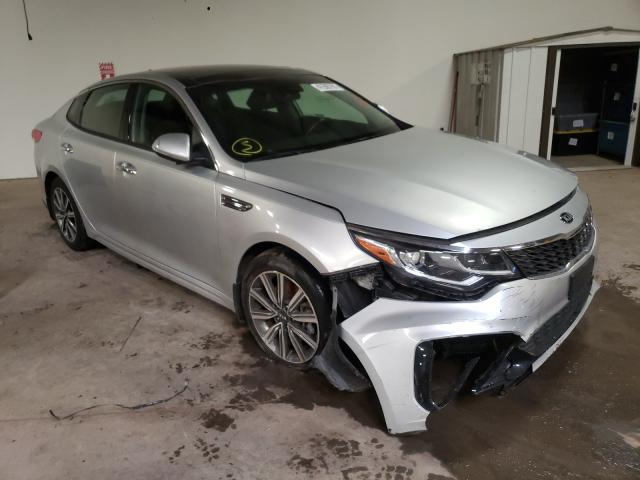 KIA OPTIMA LX 2019 5xxgt4l30kg330354