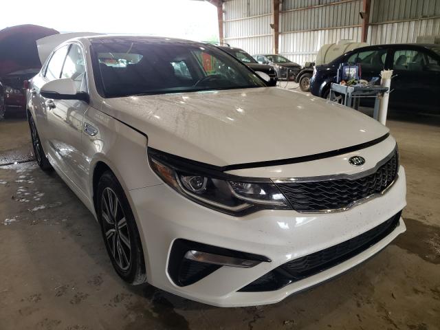 KIA OPTIMA 2019 5xxgt4l30kg330760