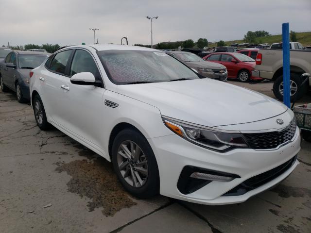 KIA OPTIMA LX 2019 5xxgt4l30kg331245