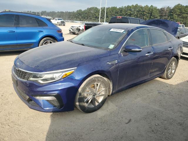 KIA OPTIMA LX 2019 5xxgt4l30kg331651