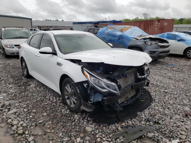 KIA OPTIMA LX 2019 5xxgt4l30kg333206