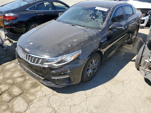 KIA OPTIMA LX 2019 5xxgt4l30kg333397