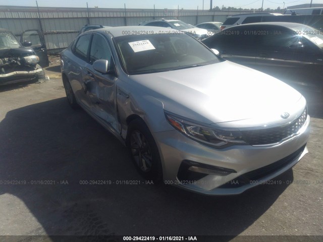 KIA OPTIMA 2019 5xxgt4l30kg333979