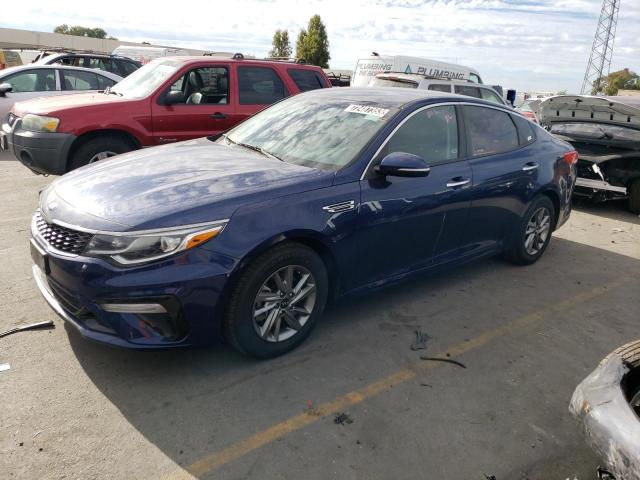 KIA OPTIMA 2019 5xxgt4l30kg334176