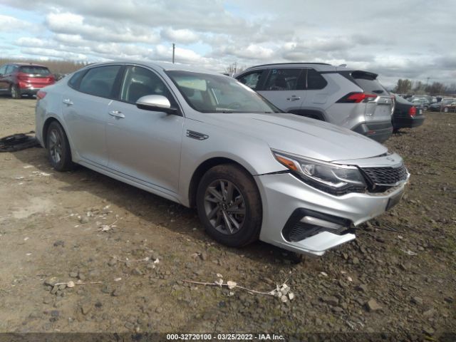 KIA OPTIMA 2019 5xxgt4l30kg334940