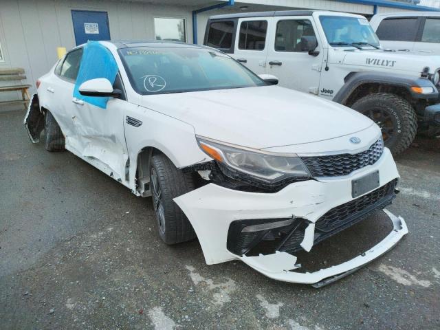 KIA OPTIMA 2019 5xxgt4l30kg335294