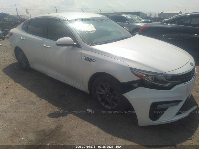 KIA OPTIMA 2019 5xxgt4l30kg336249