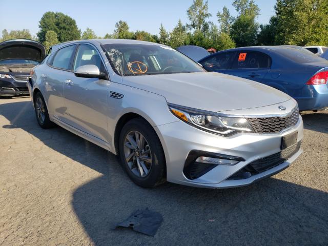 KIA OPTIMA LX 2019 5xxgt4l30kg336350