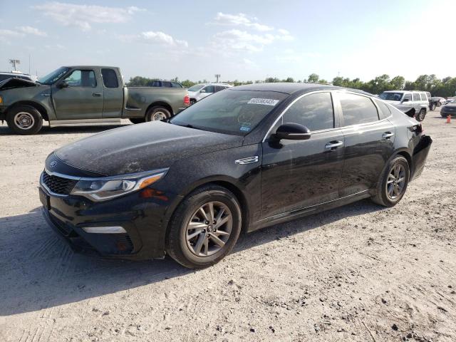 KIA OPTIMA LX 2019 5xxgt4l30kg336543