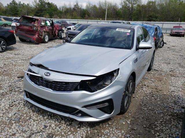 KIA OPTIMA LX 2019 5xxgt4l30kg336624