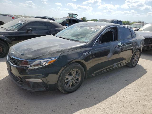 KIA OPTIMA 2019 5xxgt4l30kg336851