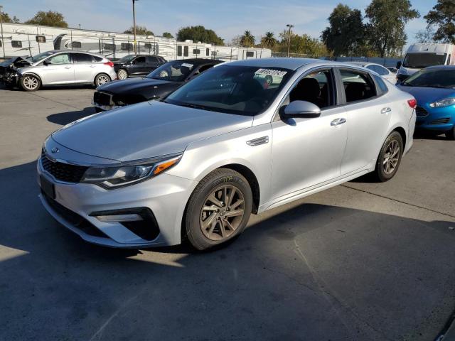 KIA OPTIMA LX 2019 5xxgt4l30kg336879