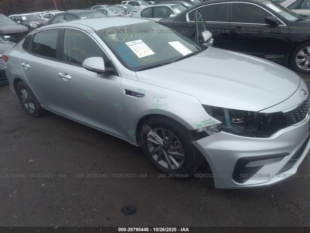 KIA OPTIMA 2019 5xxgt4l30kg339572