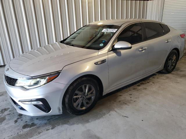 KIA OPTIMA 2019 5xxgt4l30kg341483