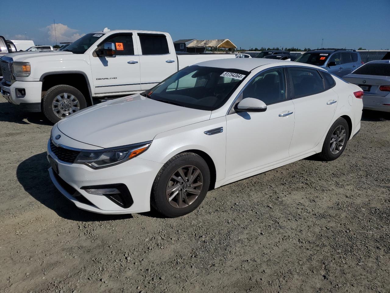 KIA OPTIMA 2019 5xxgt4l30kg341595