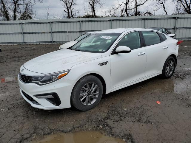 KIA OPTIMA LX 2019 5xxgt4l30kg341662