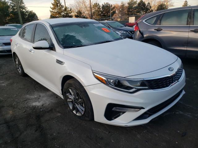 KIA OPTIMA LX 2019 5xxgt4l30kg342181