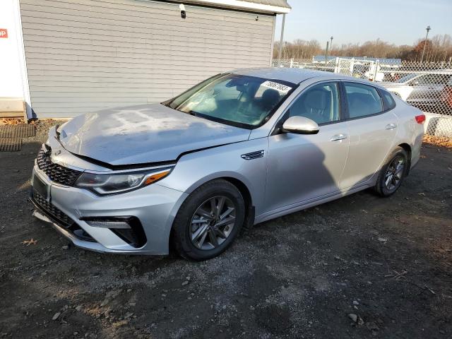 KIA OPTIMA 2019 5xxgt4l30kg342486