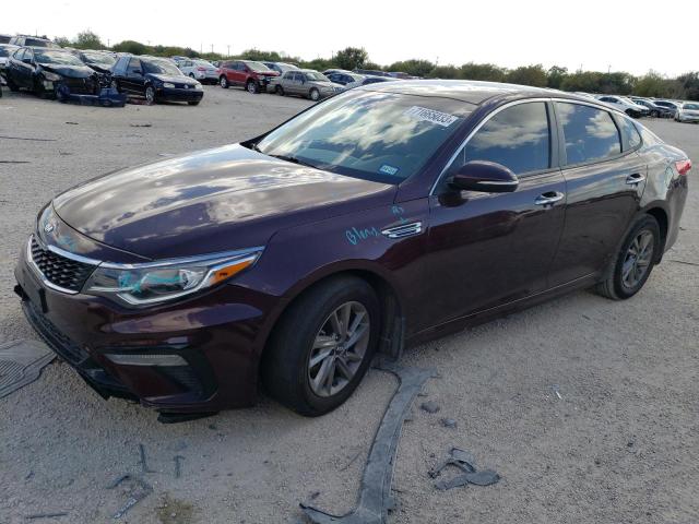 KIA OPTIMA 2019 5xxgt4l30kg342570