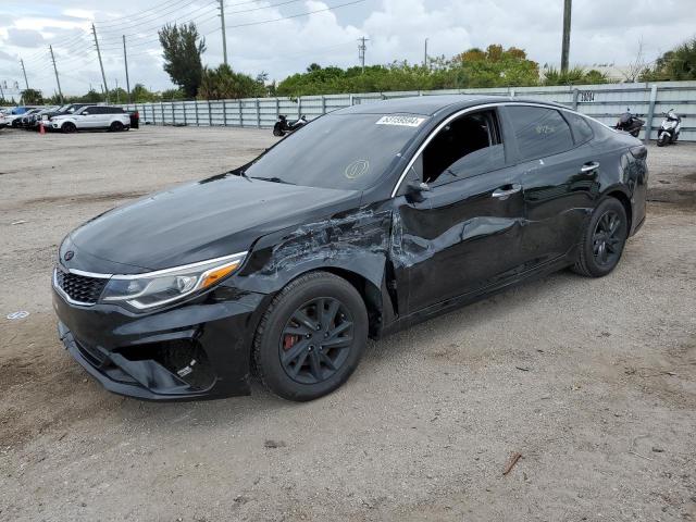 KIA OPTIMA 2019 5xxgt4l30kg342942