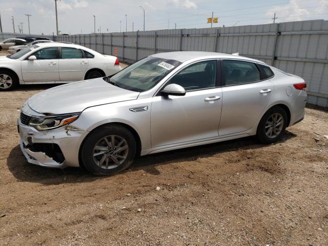 KIA OPTIMA LX 2019 5xxgt4l30kg343041