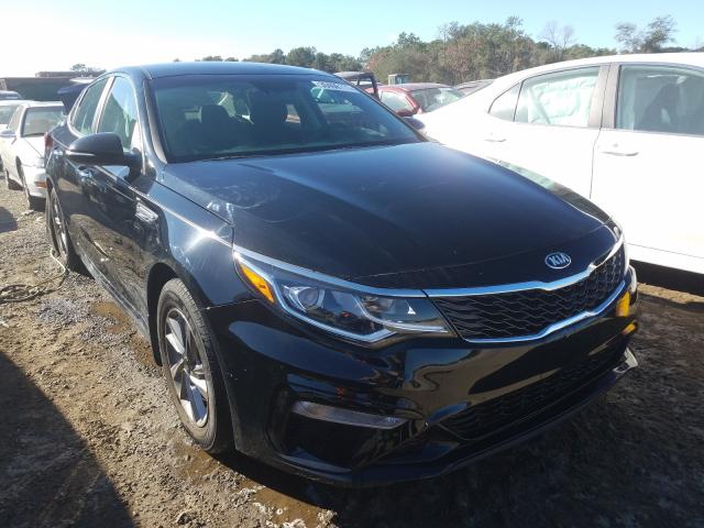 KIA OPTIMA LX 2019 5xxgt4l30kg343296