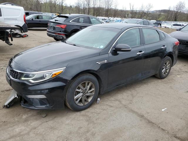 KIA OPTIMA 2019 5xxgt4l30kg343928