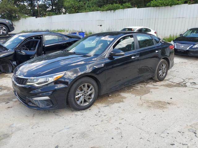 KIA OPTIMA LX 2019 5xxgt4l30kg344996