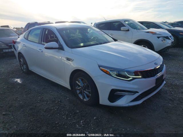 KIA OPTIMA 2019 5xxgt4l30kg345078