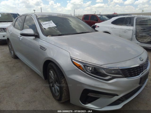 KIA OPTIMA 2019 5xxgt4l30kg346070