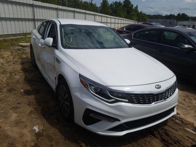 KIA OPTIMA LX 2019 5xxgt4l30kg346134