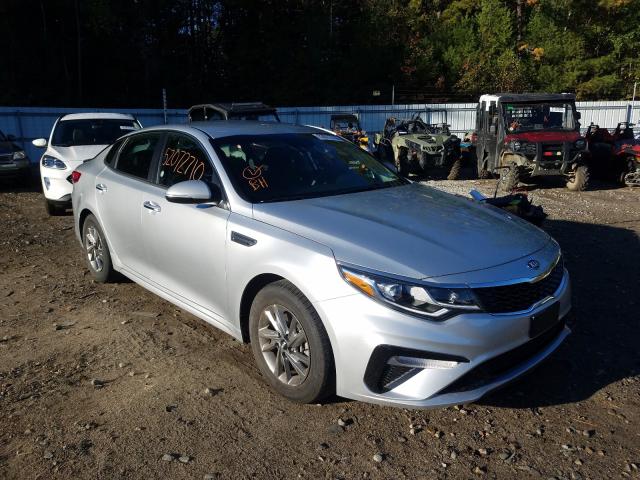 KIA OPTIMA LX 2019 5xxgt4l30kg346313