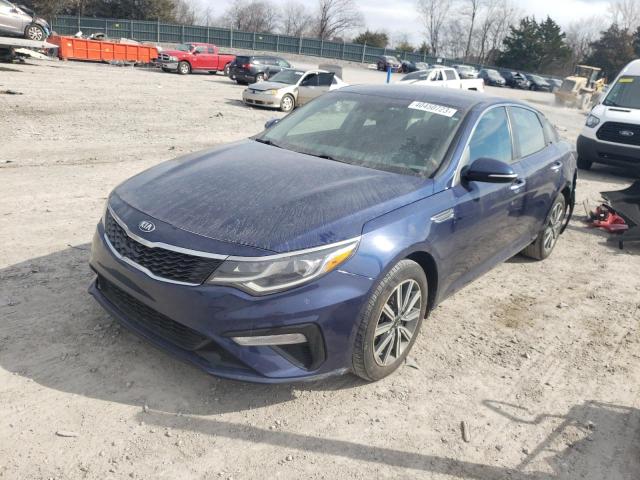 KIA OPTIMA 2019 5xxgt4l30kg347042