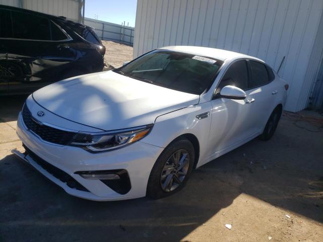 KIA OPTIMA LX 2019 5xxgt4l30kg347722