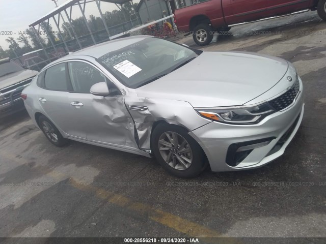 KIA OPTIMA 2019 5xxgt4l30kg348871