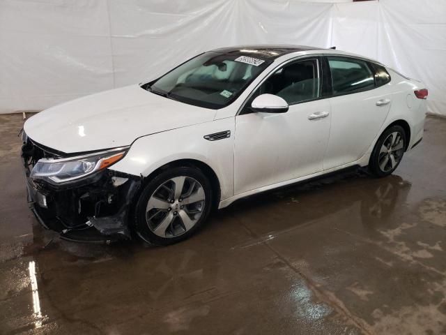 KIA OPTIMA 2019 5xxgt4l30kg349566