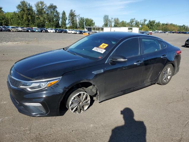 KIA OPTIMA LX 2019 5xxgt4l30kg349759