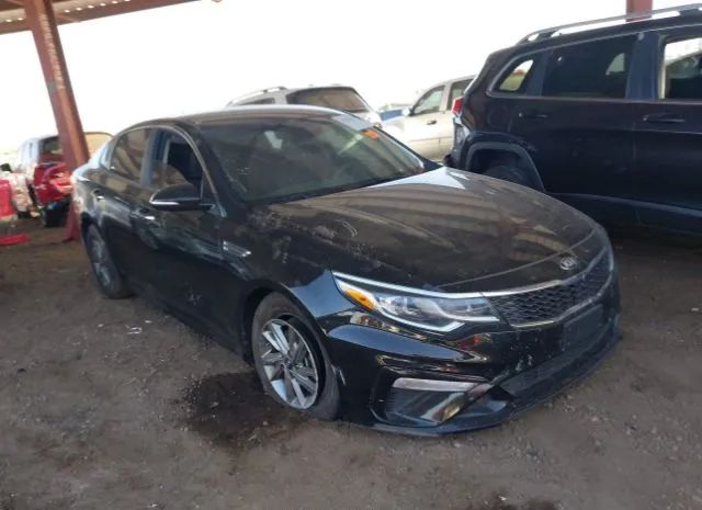 KIA OPTIMA 2019 5xxgt4l30kg351656