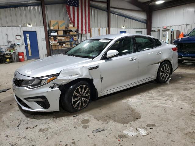 KIA OPTIMA 2019 5xxgt4l30kg351740