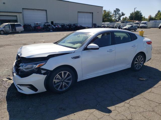 KIA OPTIMA 2019 5xxgt4l30kg352578