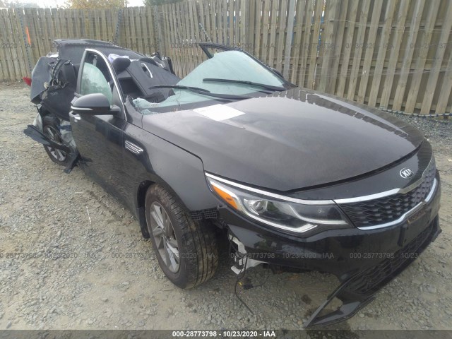 KIA OPTIMA 2019 5xxgt4l30kg352614