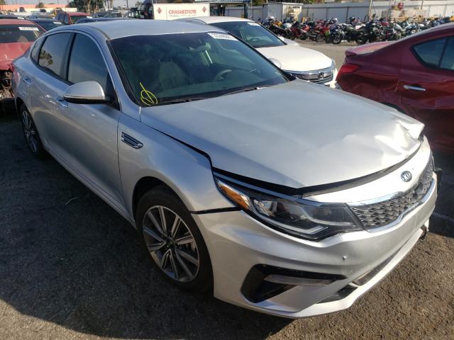 KIA OPTIMA 2019 5xxgt4l30kg354105