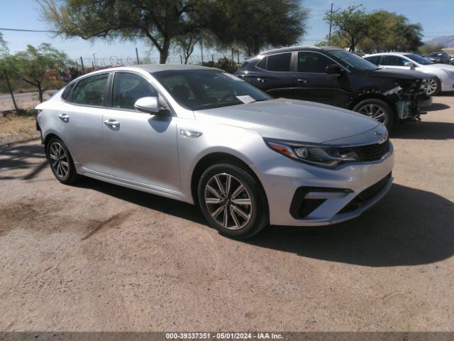 KIA OPTIMA 2019 5xxgt4l30kg354153